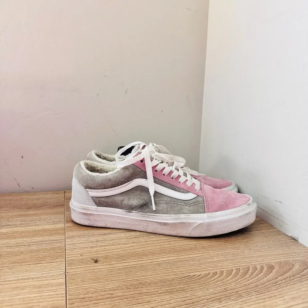 Vans Old Skool 